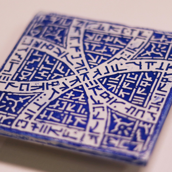 Carreau Faïence [Bleu] – Image 16