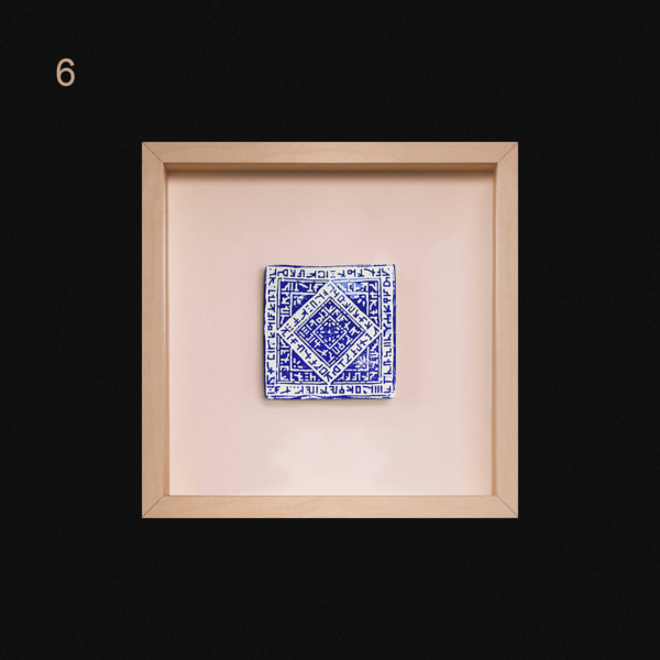 Carreau Faïence [Bleu] – Image 11