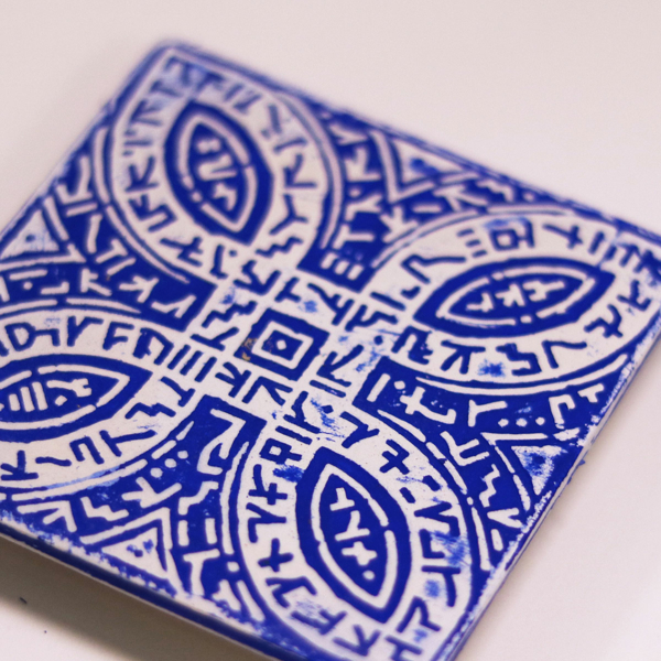 Carreau Faïence [Bleu] – Image 10