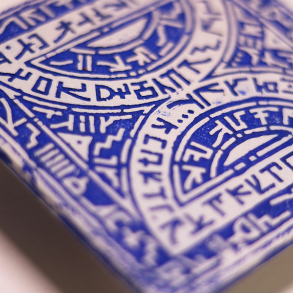 Carreau Faïence [Bleu] – Image 18