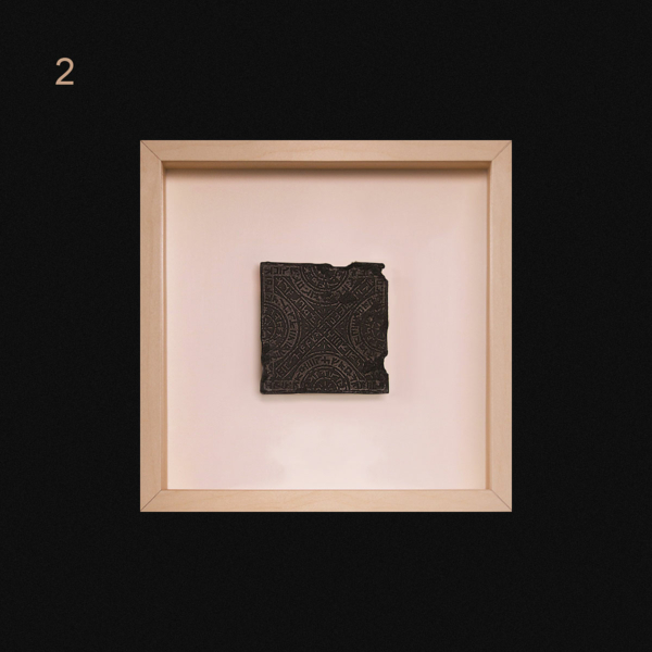 Carreau Faïence [Noir] – Image 3