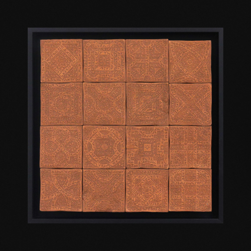 Faïence n°10