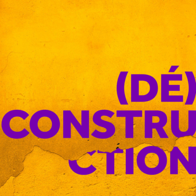 Exposition (Dé)Construction