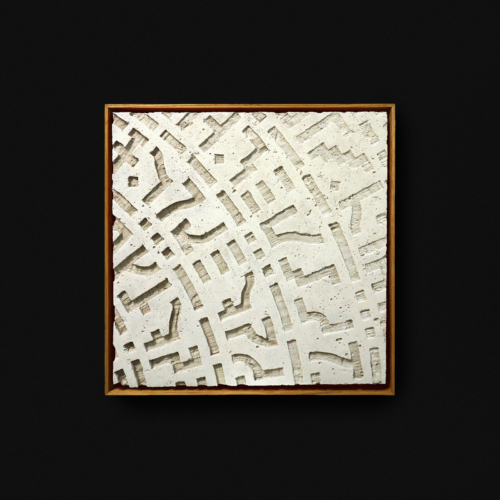 Vestige N°3