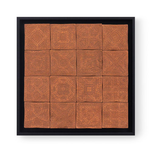 Faïence n°10