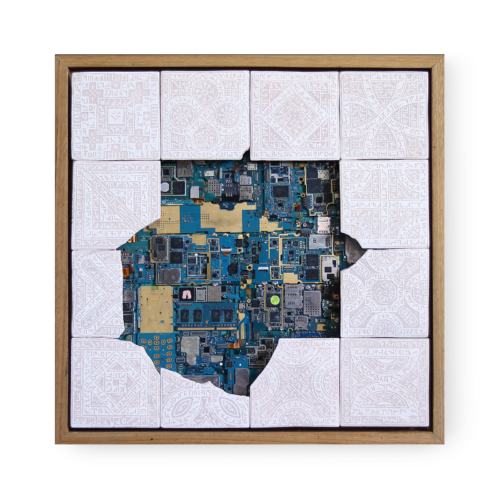 Faïence n°14