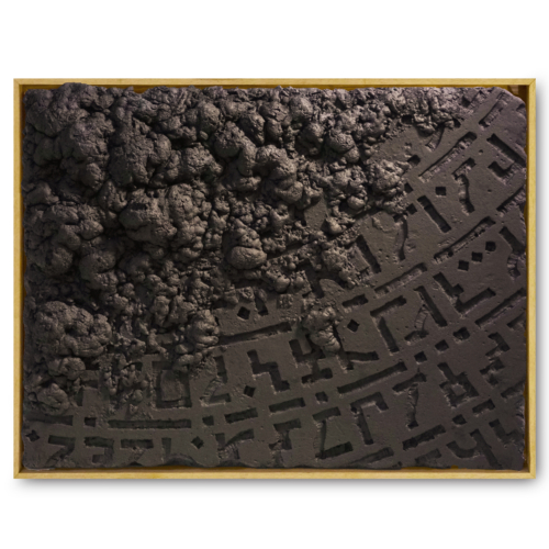 Vestige n°8